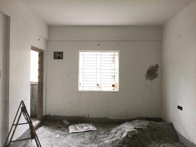 Living Room Image of 1205 Sq.ft 2 BHK Apartment / Flat for sale in Kaggadasapura Bengaluru for Rs. 8700000