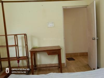 Bedroom Image of 1080 Sq.ft 2 BHK Apartment / Flat for sale in Patuli Kolkata for Rs. 5700000