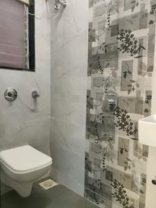 Bedroom Image of 500 Sq.ft 1 BHK Apartment / Flat for sale in Adityaraj Shanti Sadan, Vikhroli East Mumbai for Rs. 10000000