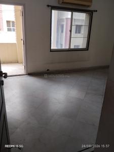 Bedroom Image of 1850 Sq.ft 3 BHK Apartment / Flat for sale in Jayabheri Silicon County, Kothaguda Hyderabad for Rs. 18000000