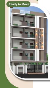 3 BHK Flat
