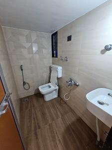 Image of 610 Sq.ft 1 BHK Apartment / Flat for sale in Golden Chawre Wadi, Virar West, Virar for Rs. 3650000