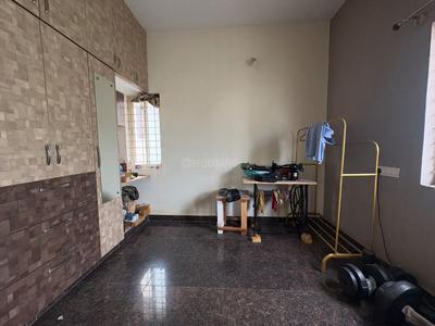 Bedroom Image of 1200 Sq.ft 5 BHK Independent House for sale in Kanakanagar Bengaluru for Rs. 20000000