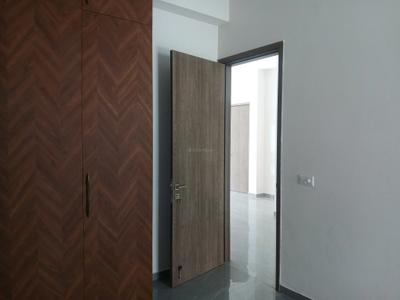 Bedroom Image of 1493 Sq.ft 3.5 BHK Independent House for rent in M3M Antalya Hills , Sector 79 Gurgaon for Rs. 37500