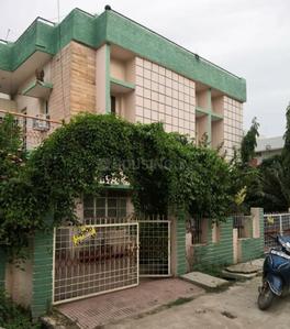 Building Image of 2400 Sq.ft 3 BHK Villa for rent in Agyay Nagar Bilaspur for Rs. 20000