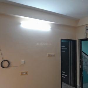 2 BHK Independent Builder Floor