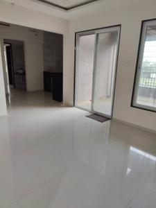 Hall Image of 995 Sq.ft 2 BHK Apartment / Flat for sale in Millennium Amara, Mamurdi Pune for Rs. 6000000