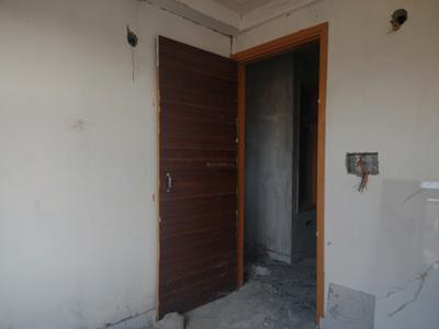 Bedroom Image of 700 Sq.ft 2 BHK Apartment / Flat for sale in Sangam Vihar New Delhi for Rs. 4200000