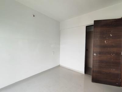 Bedroom Image of 700 Sq.ft 1 BHK Apartment / Flat for sale in Shagun White Nest, Ulwe Navi Mumbai for Rs. 7500000
