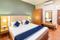 Bedroom Image of City Prime Coliving in Sector 44, Gurgaon