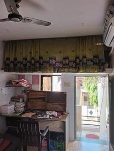 Bedroom Image of 315 Sq.ft 2 BHK Independent House for sale in Mavdi Rajkot for Rs. 1800000