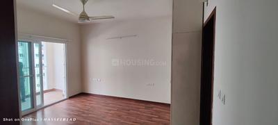 Bedroom Image of 1582 Sq.ft 3 BHK Apartment / Flat for rent in L And T Raintree Boulevard, Sahakara Nagar Bengaluru for Rs. 75000