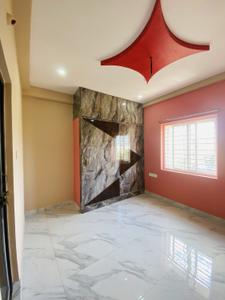 Hall Image of 1075 Sq.ft 2 BHK Apartment / Flat for sale in Siva Durga Enclave, Pothinamallayya Palem Visakhapatnam for Rs. 5190000