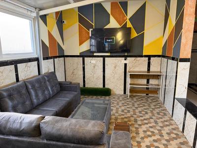 Hall Image of SRI SAI BALAJI COLIVE PG STUDIO ROOMS in Electronic City, Bangalore