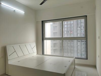 Bedroom Image of 350 Sq.ft 1 BHK Apartment / Flat for sale in A And O Excellente, Mulund West Mumbai for Rs. 7200000