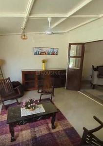 Hall Image of 1400 Sq.ft 3 BHK Apartment / Flat for rent in Porvorim Goa for Rs. 68000