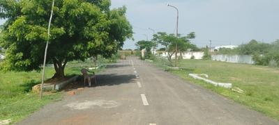 Image of 1035 Sq.ft Residential Plot / Land for sale in Irungattukottai, Chennai for Rs. 1863000