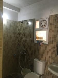 Image of 1050 Sq.ft 2 BHK Apartment / Flat for rent in Bren Unity Apartments, Kartik Nagar, Bengaluru for Rs. 54000