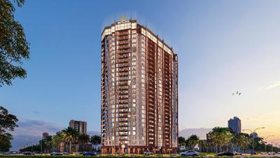 1 BHK Flat