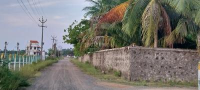 Image of 9800 Sq.ft Residential Plot / Land for sale in Mugaiyur, Chennai for Rs. 14500000