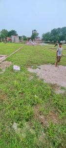 Image of 1361 Sq.ft Residential Plot / Land for sale in Bhullanpur, Varanasi for Rs. 4600000