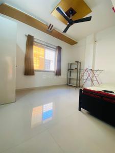 Bedroom Image of 1350 Sq.ft 2 BHK Independent House for sale in Talegaon Dabhade Pune for Rs. 8500000