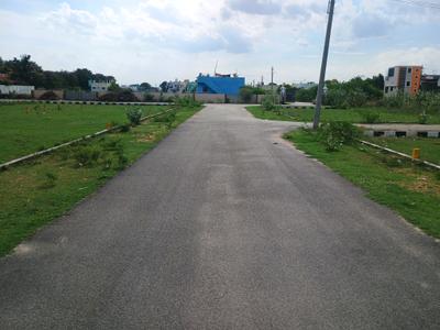 Image of 1200 Sq.ft Residential Plot / Land for sale in Veppampattu, Chennai for Rs. 2278800