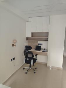 Hall Image of 2700 Sq.ft 3 BHK Independent House for rent in Rajpur Road Dehradun for Rs. 68000