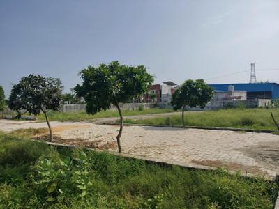 Image of 623 Sq.ft Residential Plot / Land for sale in Del NCR Aero City, Yeida, Greater Noida for Rs. 1371100