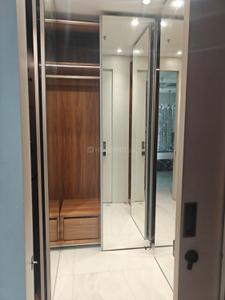 Bedroom Image of 2100 Sq.ft 3 BHK Apartment / Flat for sale in Bombay Island City Center, Wadala Mumbai for Rs. 95000000