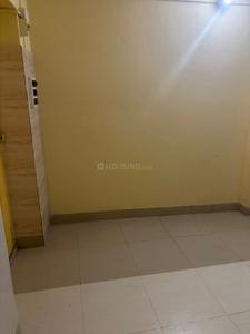 Hall Image of 780 Sq.ft 1 BHK Builder Floor for rent in Keshtopur Kolkata for Rs. 11000