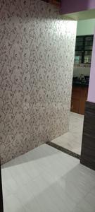 Bedroom Image of 467 Sq.ft 2 BHK Apartment / Flat for sale in Vayusena Nagar Nagpur for Rs. 3000000