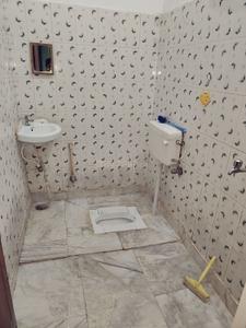 Image of 1400 Sq.ft 1 BHK Builder Floor for rent in Gomti Nagar Extension, Lucknow for Rs. 9000