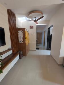Hall Image of 1130 Sq.ft 3 BHK Apartment / Flat for sale in Mira Road East Mira Bhayandar for Rs. 17300000