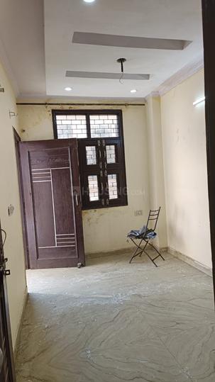 C Block, Preet Vihar Bedroom 1
