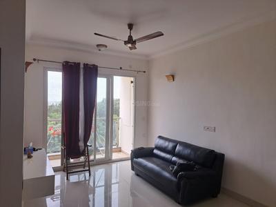 1 BHK Flat