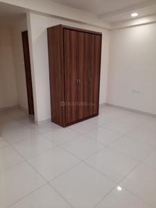 Bedroom Image of 1500 Sq.ft 3 BHK Apartment / Flat for rent in Ganeshpeth Colony Nagpur for Rs. 25000