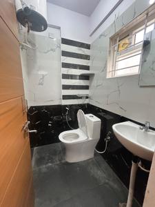 Image of 595 Sq.ft 1 BHK Apartment / Flat for rent in BTM Layout, Bengaluru for Rs. 25499