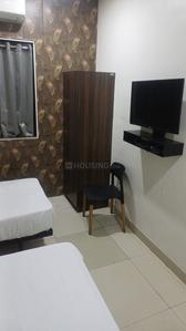 Hall Image of LOTUS PG in Laxmi Nagar, Surat