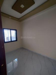 Bedroom Image of 1400 Sq.ft 3 BHK Independent House for sale in Kathora Amravati for Rs. 4850000