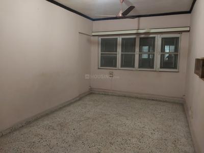 1 BHK Flat