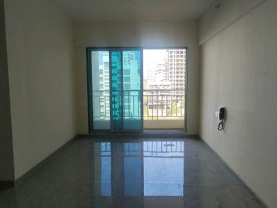 Chamunda Heights Living Room 1