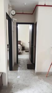 Hall Image of 850 Sq.ft 1.5 BHK Apartment / Flat for rent in Dosti West County, Thane West Thane for Rs. 35000