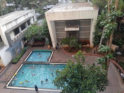 2 BHK Flat