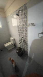 Bathroom Image of 1595 Sq.ft 3 BHK Apartment / Flat for sale in Fortuna Krrish, K Channasandra Bengaluru for Rs. 8500000