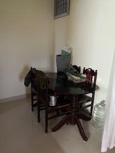 Hall Image of 1250 Sq.ft 2 BHK Apartment / Flat for rent in Chittoor Kandriga Tirupathi for Rs. 16000