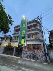 4 BHK Independent House