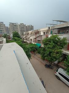 Balcony Image of 2200 Sq.ft 4 BHK Villa for sale in Sunpharma Road Vadodara for Rs. 10500000