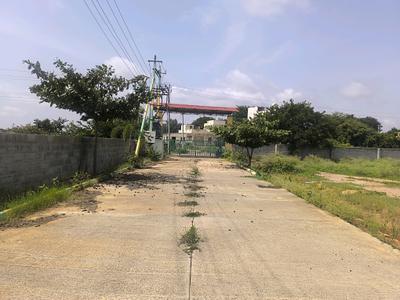 Image of 1200 Sq.ft Residential Plot / Land for sale in Mylapura, Bengaluru for Rs. 3600000