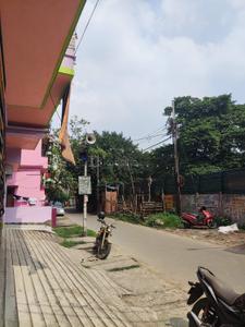 Image of 693 Sq.ft 2 BHK Apartment / Flat for sale in Metro Plaza, South Dum Dum, Kolkata for Rs. 4342800